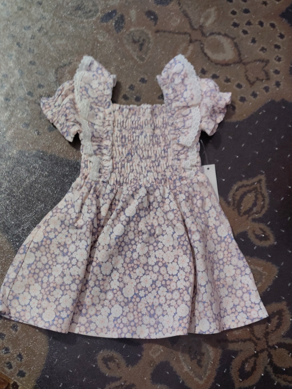 Nwt 12m $25